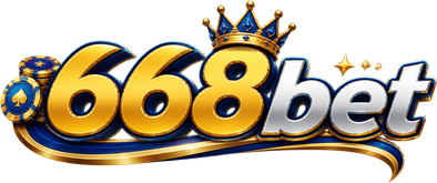 668bet লোগো